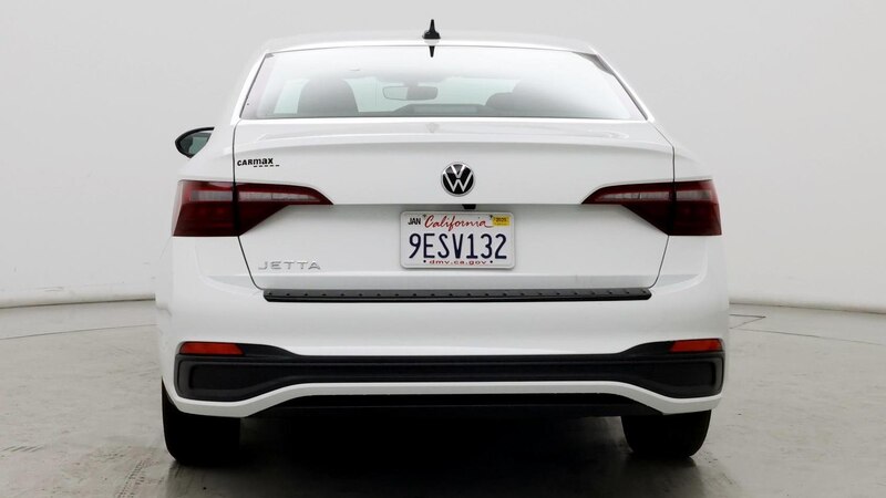 2023 Volkswagen Jetta Sport 6