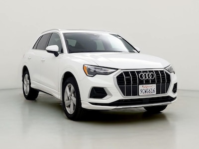 2021 Audi Q3 Premium -
                Irvine, CA