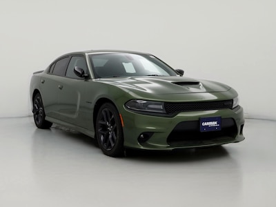 2020 Dodge Charger R/T -
                Buena Park, CA