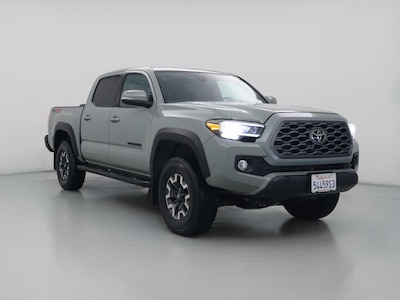 2023 Toyota Tacoma TRD Off-Road -
                Ontario, CA