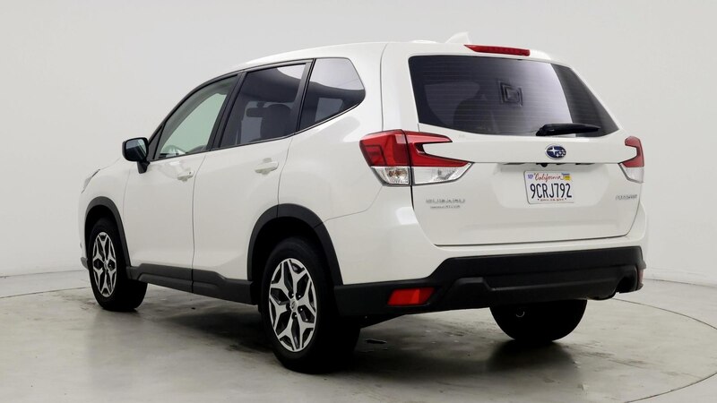 2022 Subaru Forester  2