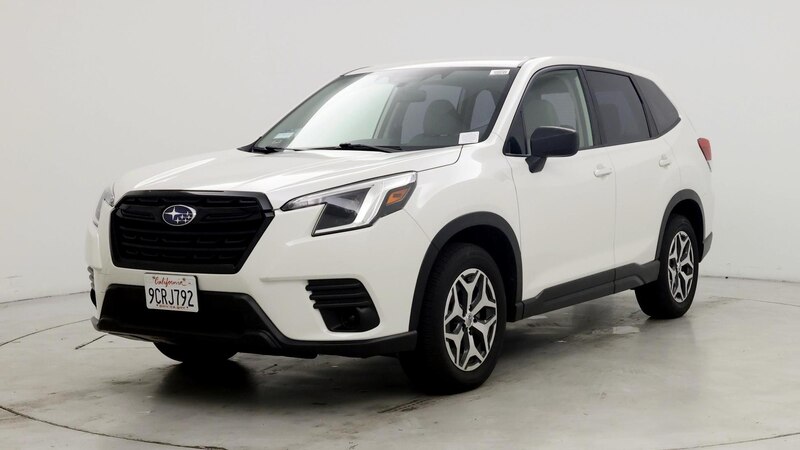 2022 Subaru Forester  4