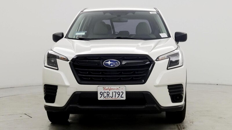 2022 Subaru Forester  5