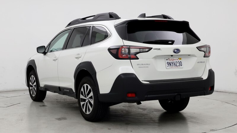 2024 Subaru Outback Premium 2