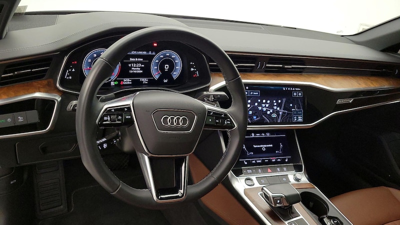 2023 Audi A6 Premium Plus 9