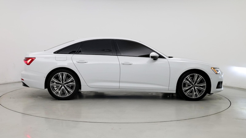 2023 Audi A6 Premium Plus 7