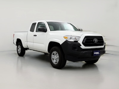 2022 Toyota Tacoma SR -
                Sacramento, CA