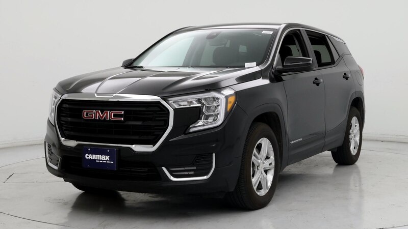 2024 GMC Terrain SLE 4