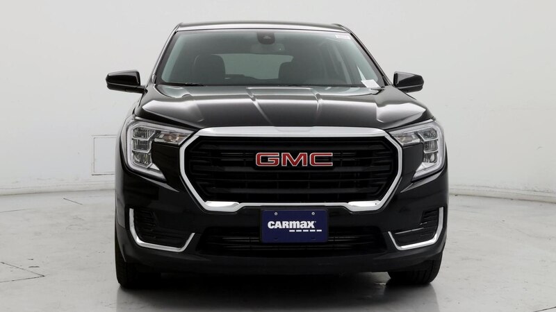 2024 GMC Terrain SLE 5