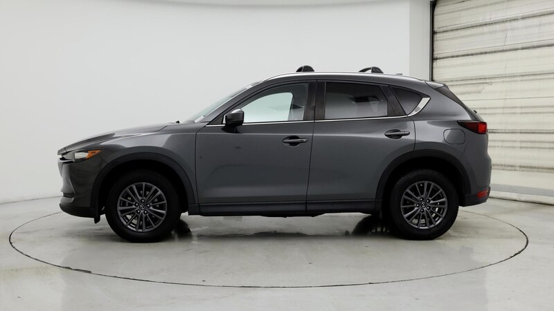 2019 Mazda CX-5 Touring 3