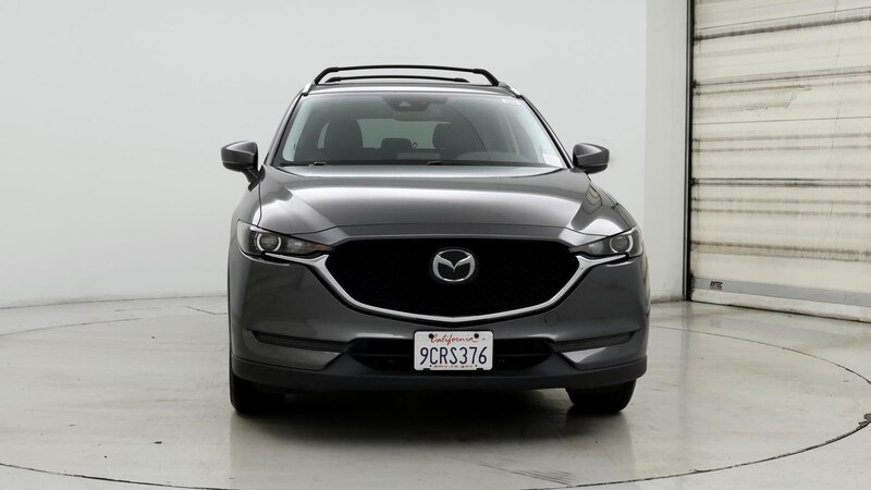 2019 Mazda CX-5 Touring 5