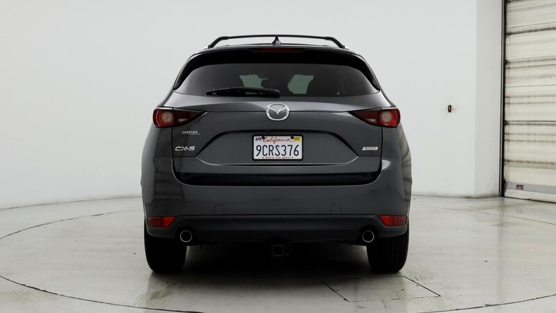 2019 Mazda CX-5 Touring 6