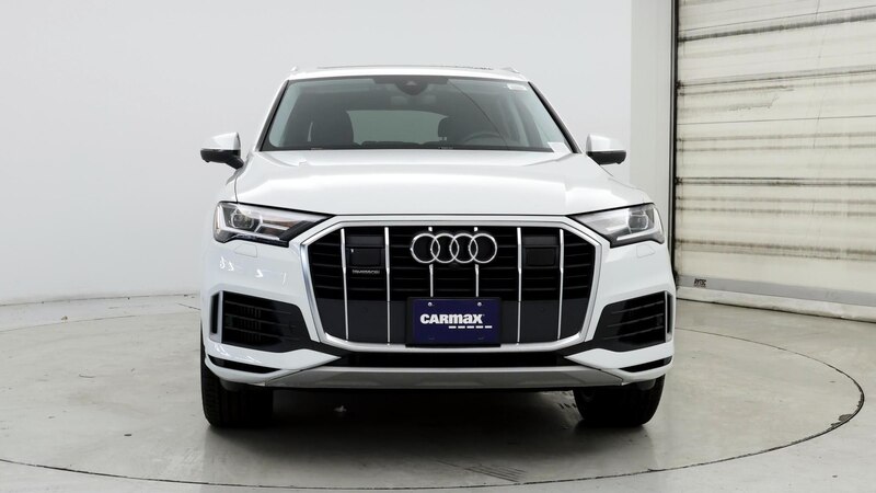 2023 Audi Q7 Premium Plus 5