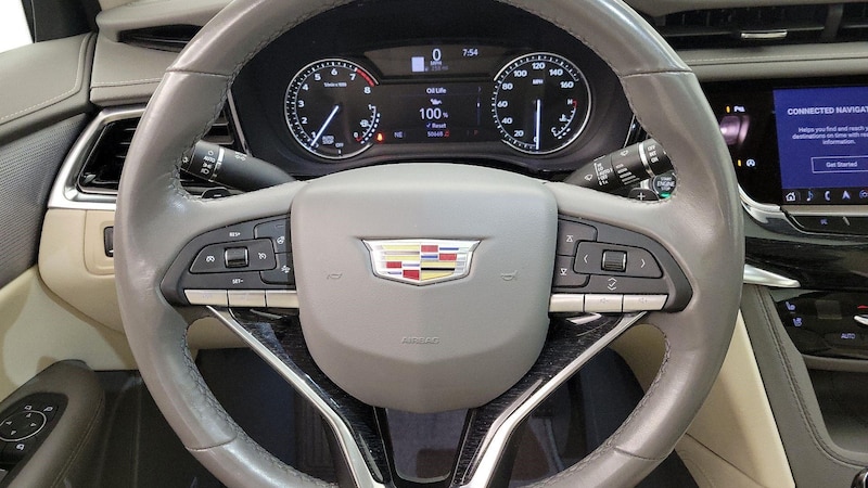 2023 Cadillac XT6 Premium Luxury 10