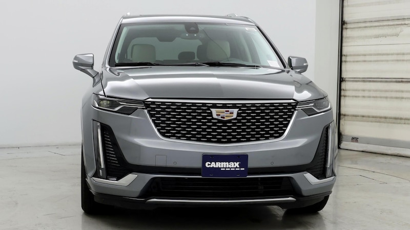 2023 Cadillac XT6 Premium Luxury 5