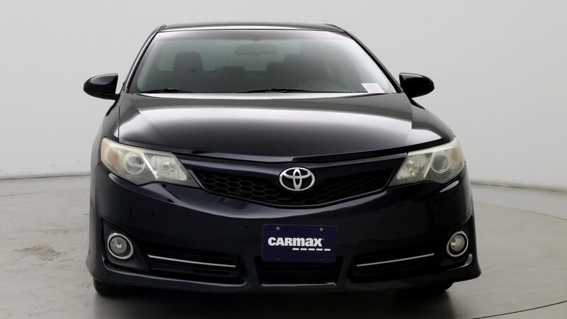 2014 Toyota Camry SE 5