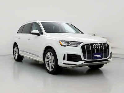 2023 Audi Q7 Premium Plus -
                Sacramento, CA