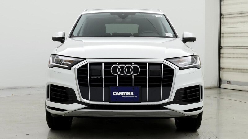 2023 Audi Q7 Premium Plus 5