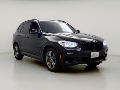 2021 BMW X3 sDrive30i -
                Irvine, CA