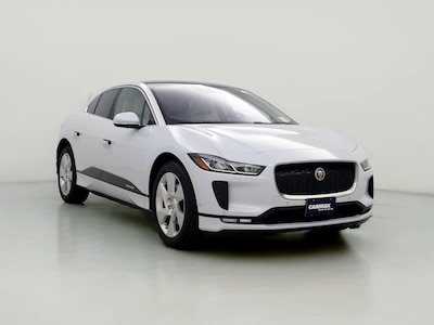 2020 Jaguar I-Pace S -
                Irvine, CA