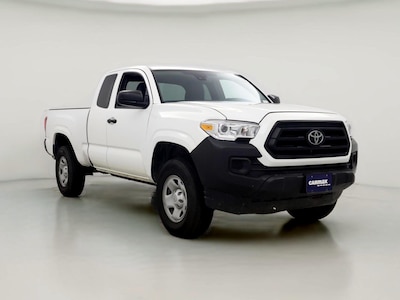 2022 Toyota Tacoma SR -
                Irvine, CA