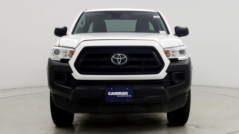 2022 Toyota Tacoma SR 5