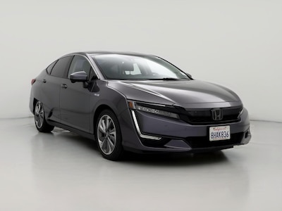 2018 Honda Clarity Touring -
                San Diego, CA