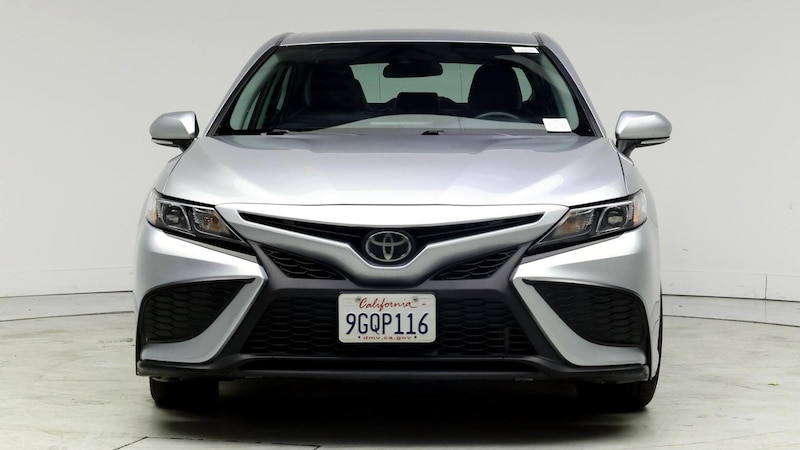 2023 Toyota Camry SE 5