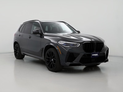 2022 BMW X5 M -
                Bakersfield, CA