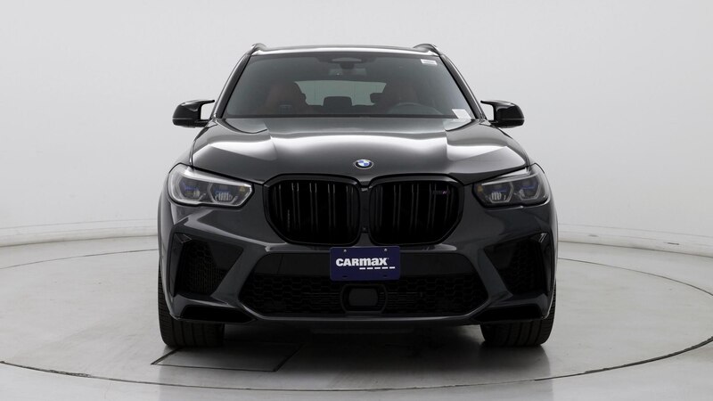 2022 BMW X5 M 5