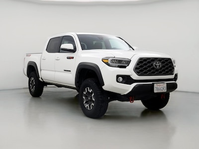 2023 Toyota Tacoma TRD Off-Road -
                Norco, CA