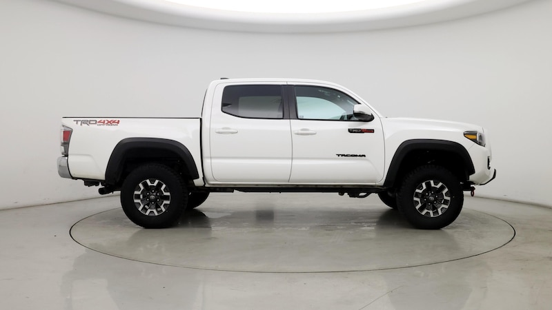 2023 Toyota Tacoma TRD Off-Road 7