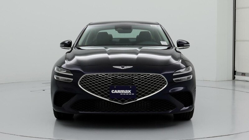 2023 Genesis G70 2.0T 5