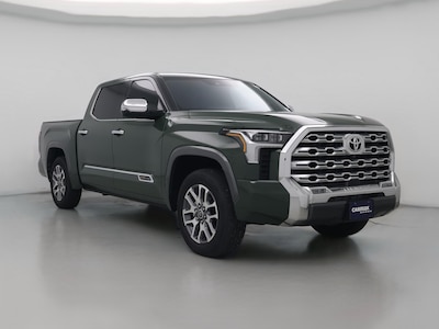 2023 Toyota Tundra 1794 Edition -
                Henderson, NV