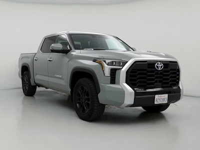 2023 Toyota Tundra Limited -
                Los Angeles, CA