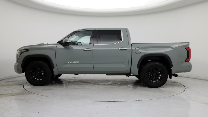 2023 Toyota Tundra Limited 3