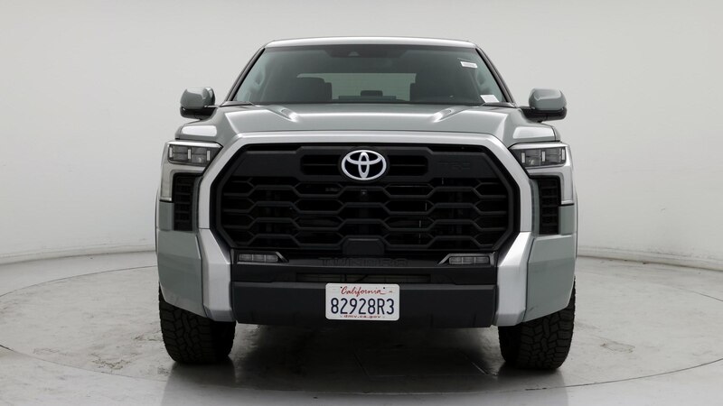 2023 Toyota Tundra Limited 5