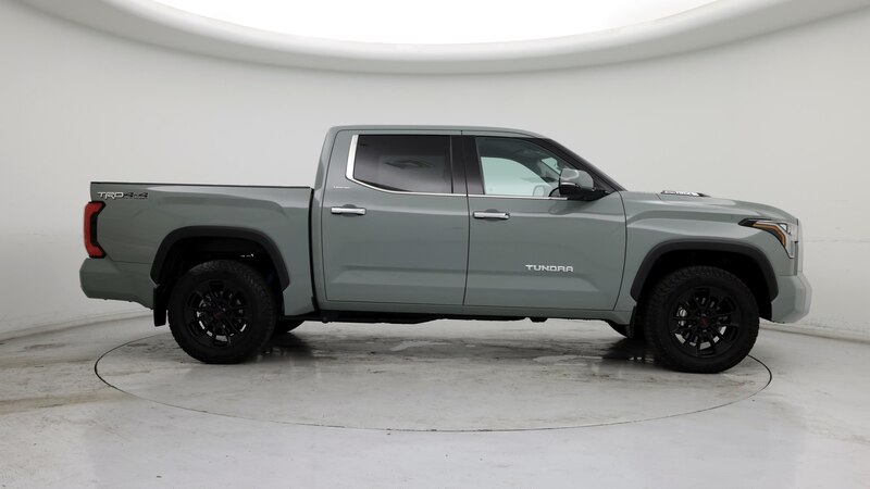 2023 Toyota Tundra Limited 7