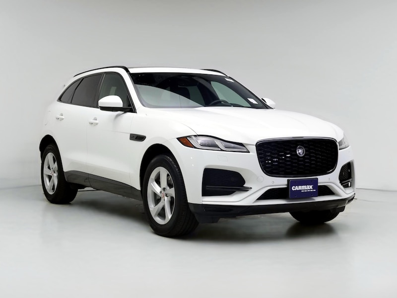 2023 Jaguar F-Pace S -
                  Inglewood, CA