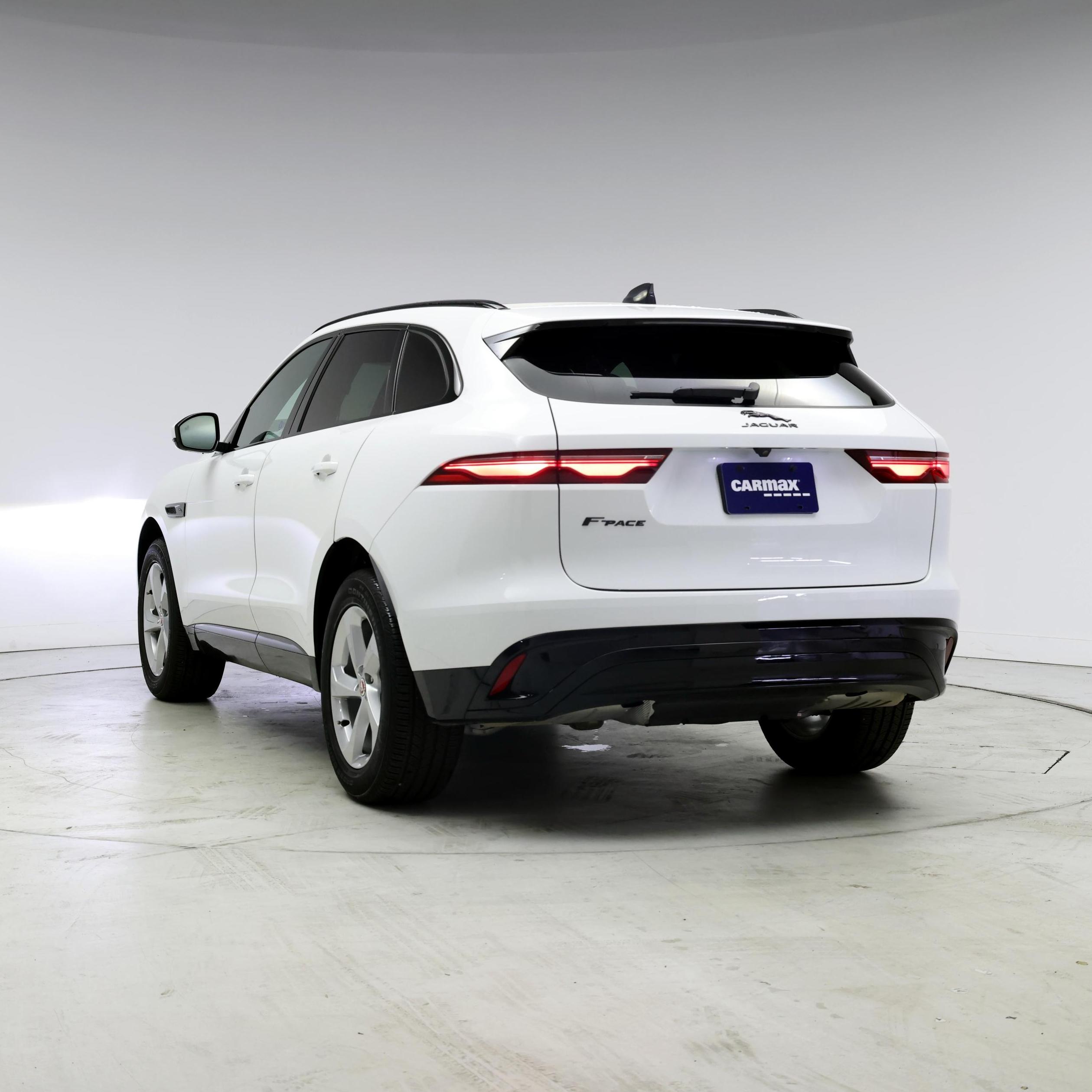 Thumbnail: 2023 Jaguar F-Pace - 2