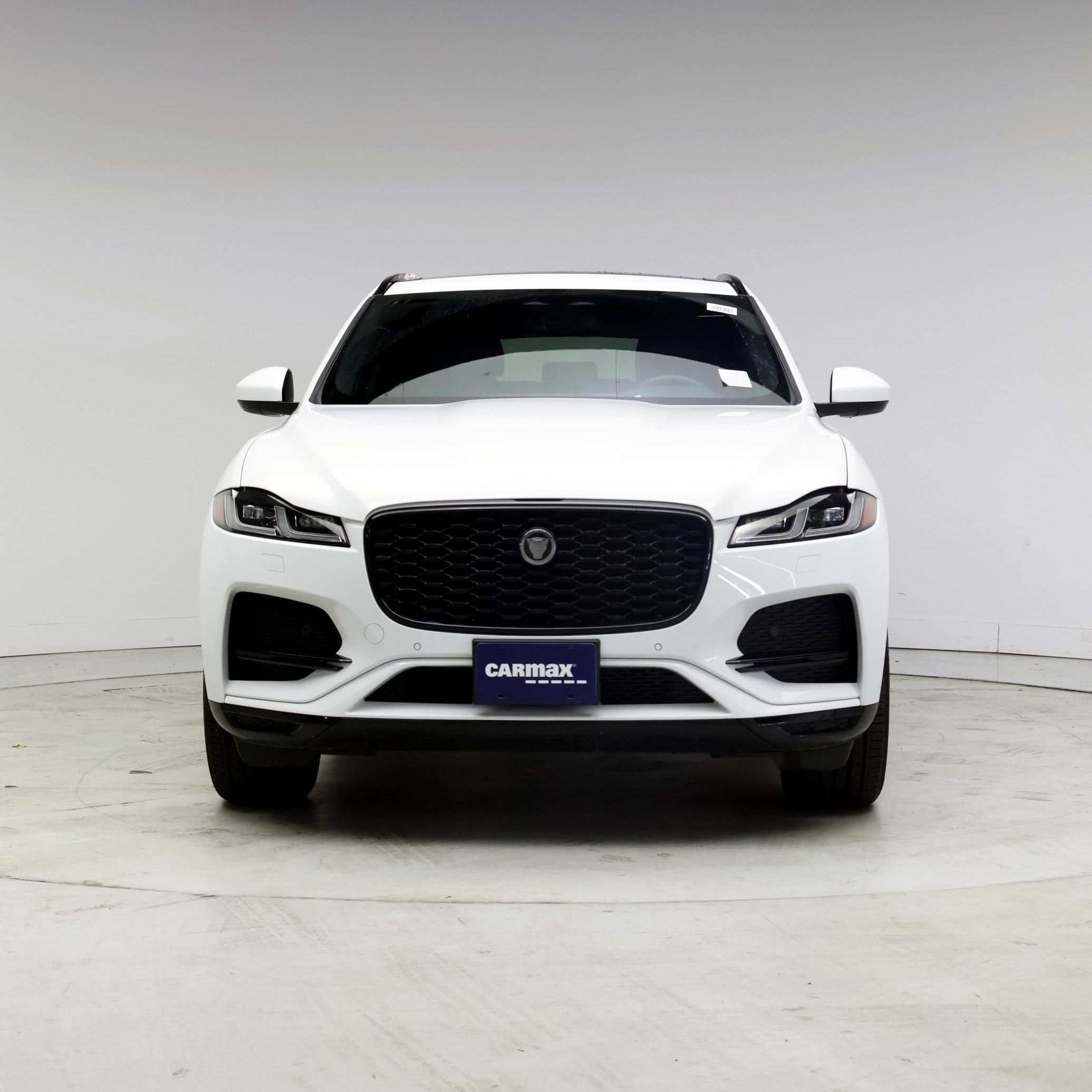 Thumbnail: 2023 Jaguar F-Pace - 5