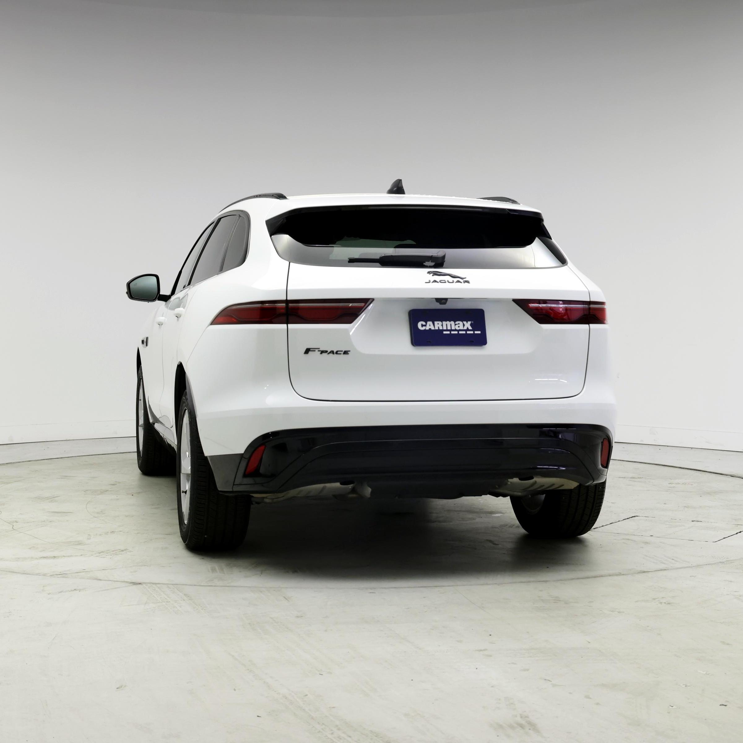 Thumbnail: 2023 Jaguar F-Pace - 6
