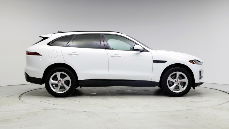 2023 Jaguar F-Pace S 7