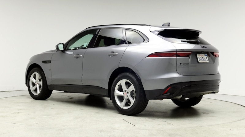 2023 Jaguar F-Pace S 2