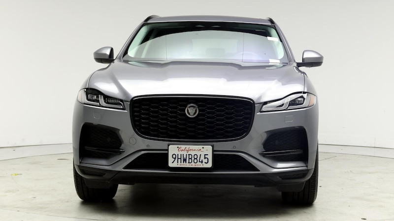 2023 Jaguar F-Pace S 5