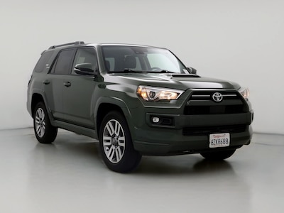 2022 Toyota 4Runner TRD Sport -
                Palm Springs, CA