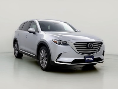 2023 Mazda CX-9 Grand Touring -
                San Diego, CA