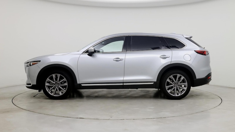 2023 Mazda CX-9 Grand Touring 3