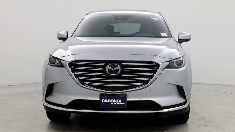 2023 Mazda CX-9 Grand Touring 5