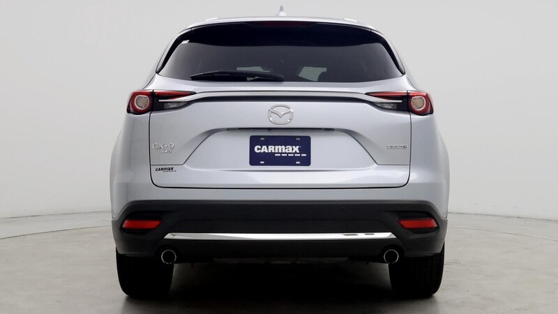 2023 Mazda CX-9 Grand Touring 6